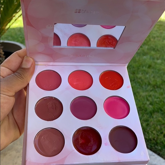 Shaaanxo for BH Cosmetics - Picture 2 of 3